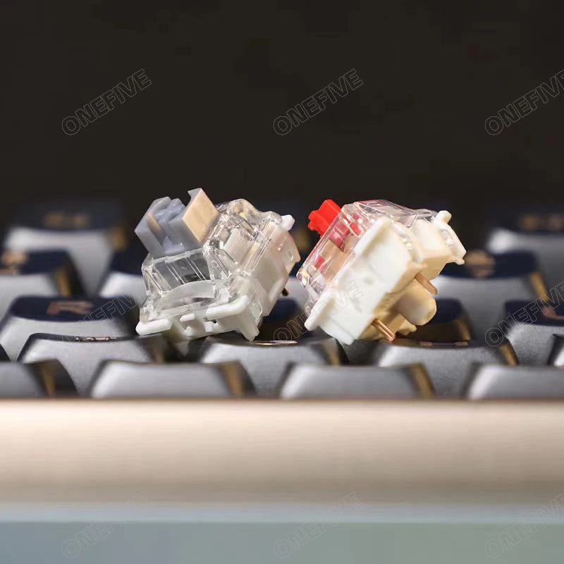Keyboard Switchs