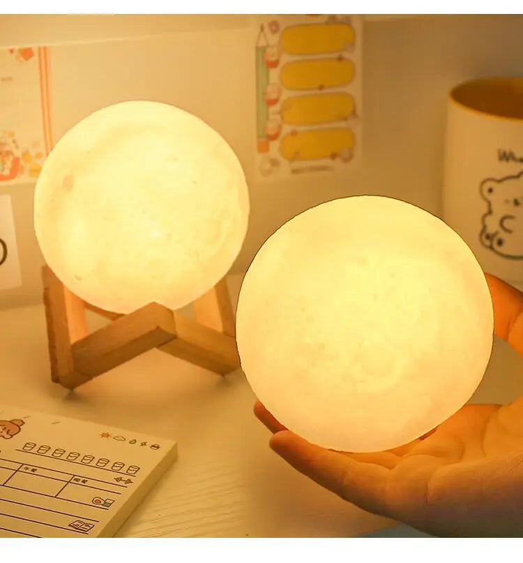 Moon light LED
