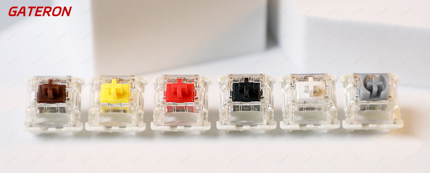 Keyboard Switchs