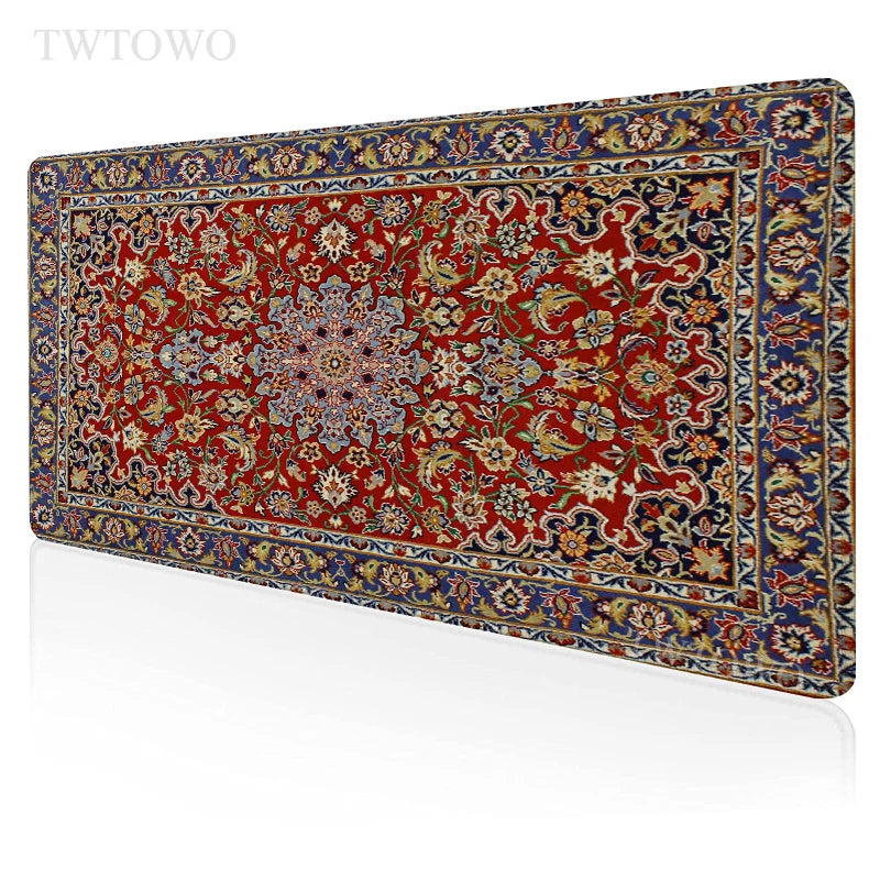 Mouse Pad Arabic Design