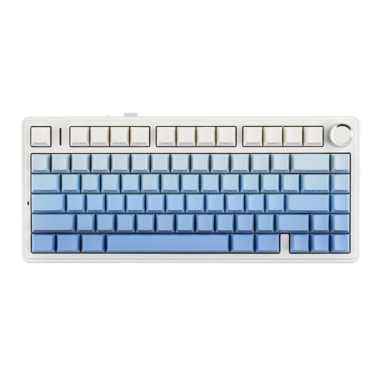 AULA keyboard