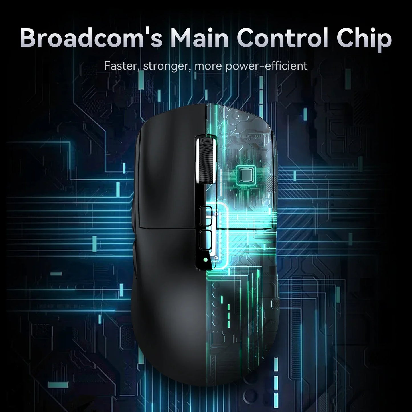 Attack Shark X6 mouse