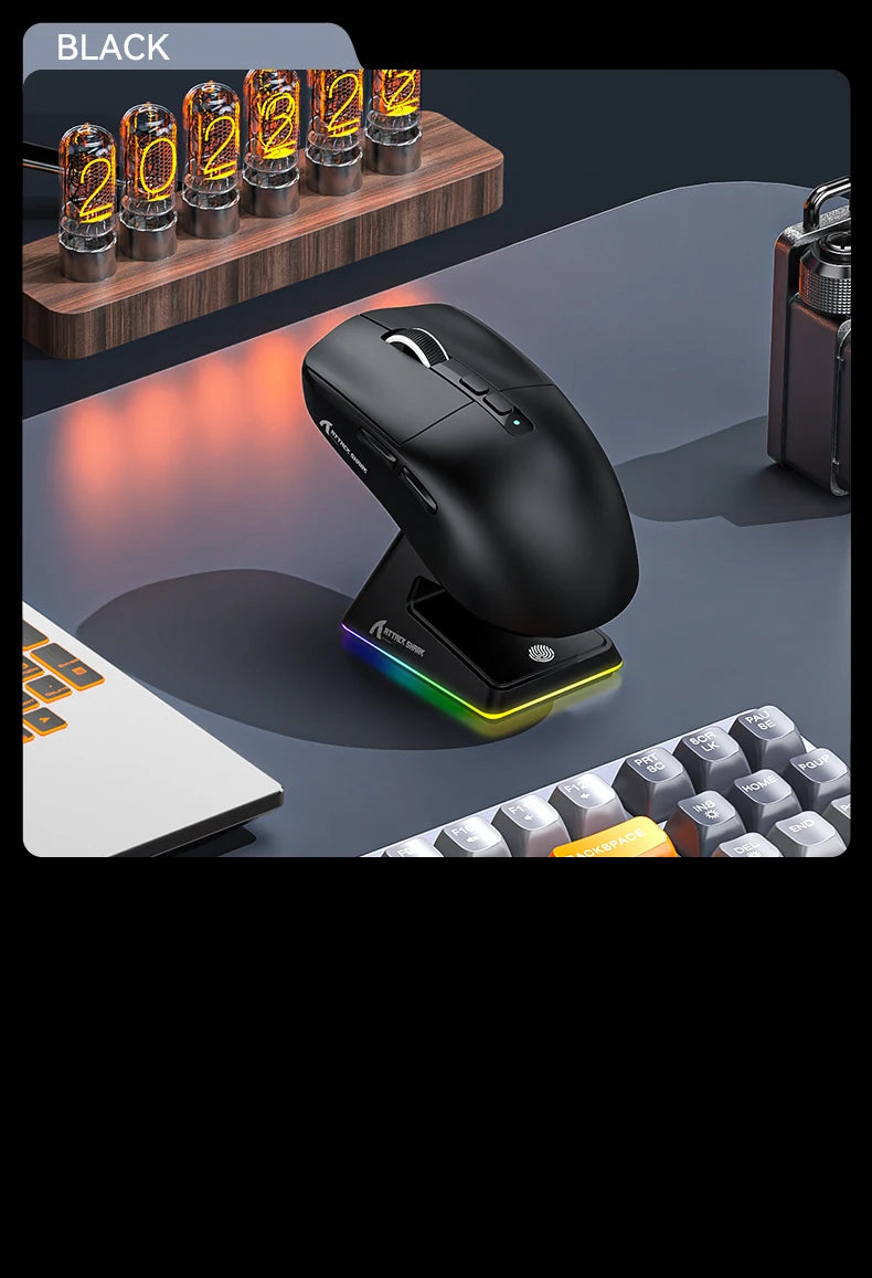 Attack Shark X6 mouse