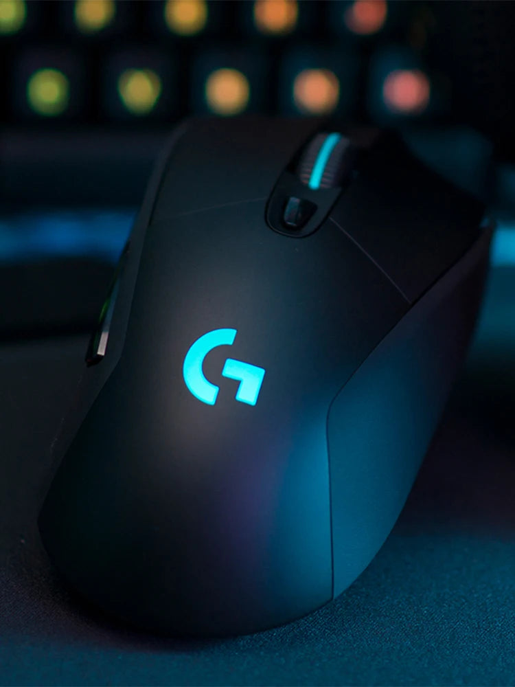 Logitech G703 Lightspeed Mouse