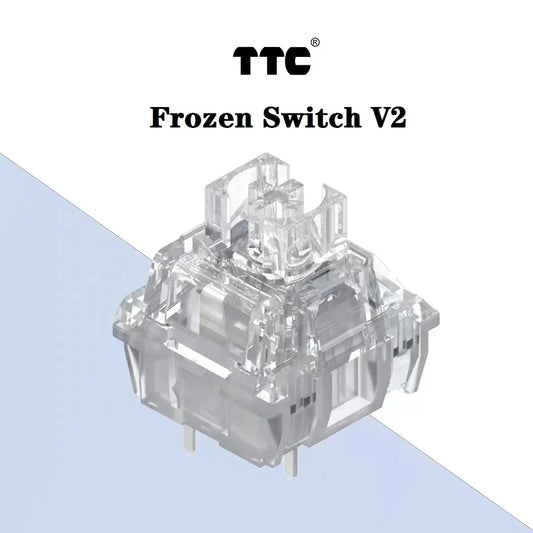 TTC Frozen Switch V2