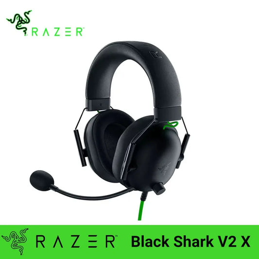 2023 Razer BlackShark V2 X