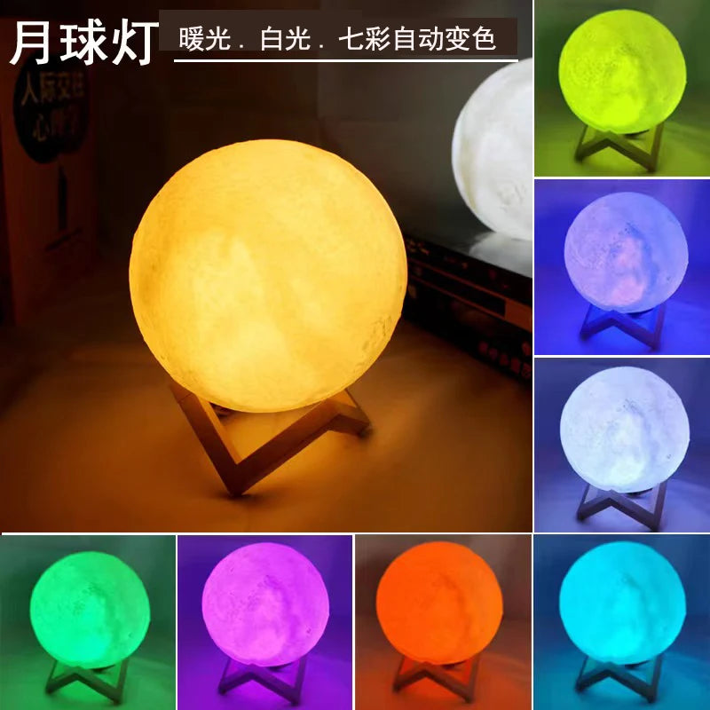 Moon light LED