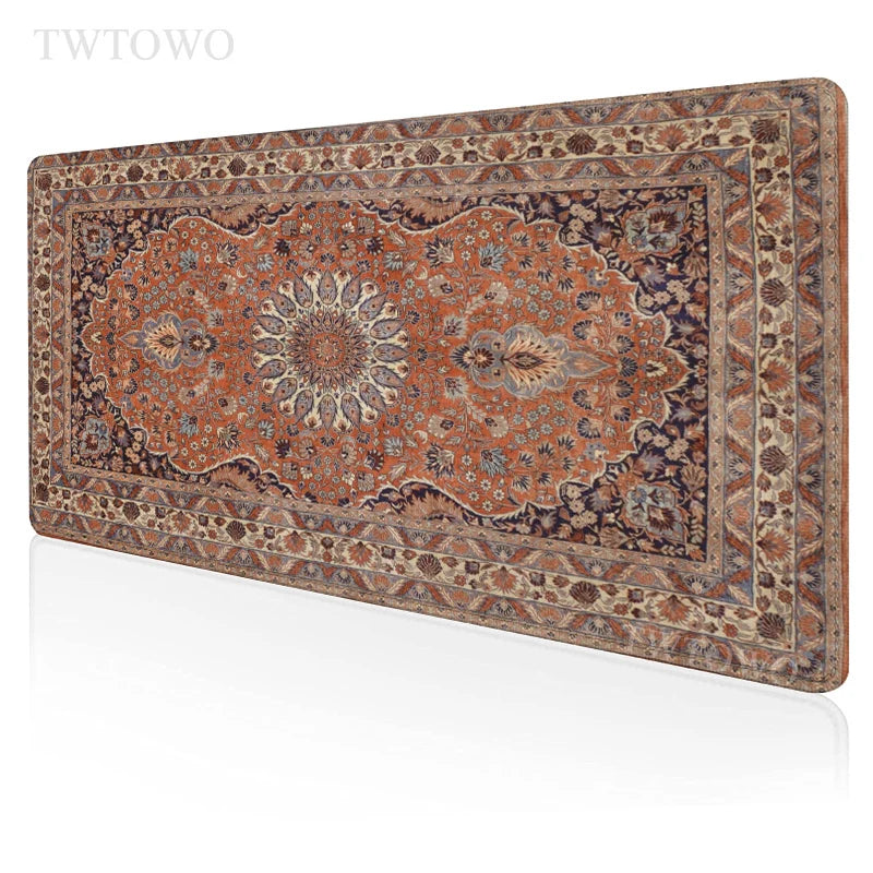 Mouse Pad Arabic Design