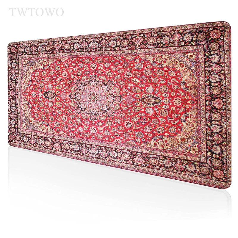 Mouse Pad Arabic Design