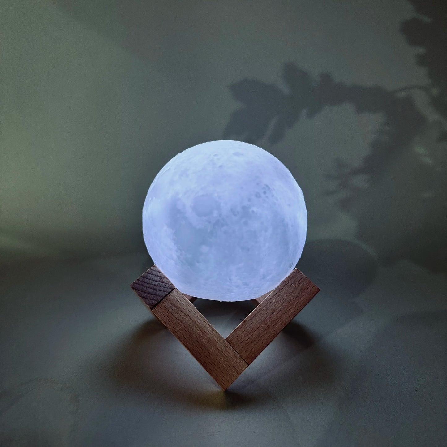 Moon light LED