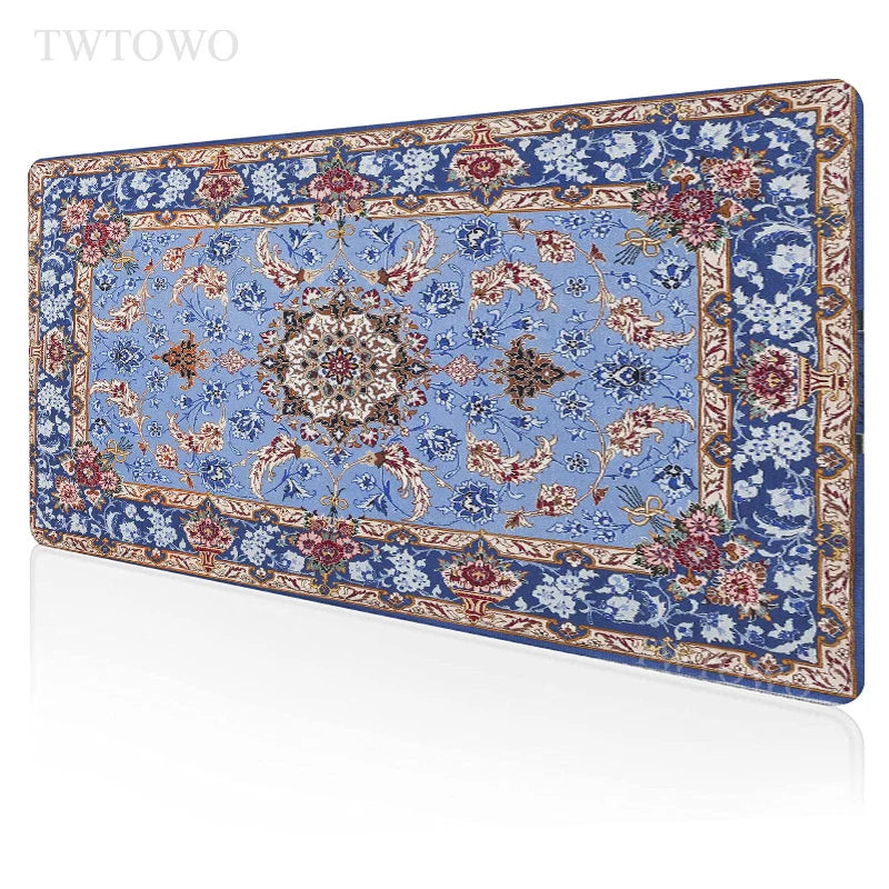 Mouse Pad Arabic Design