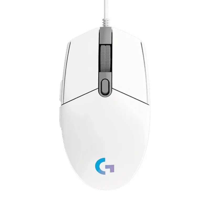 Logitech G102 Mouse