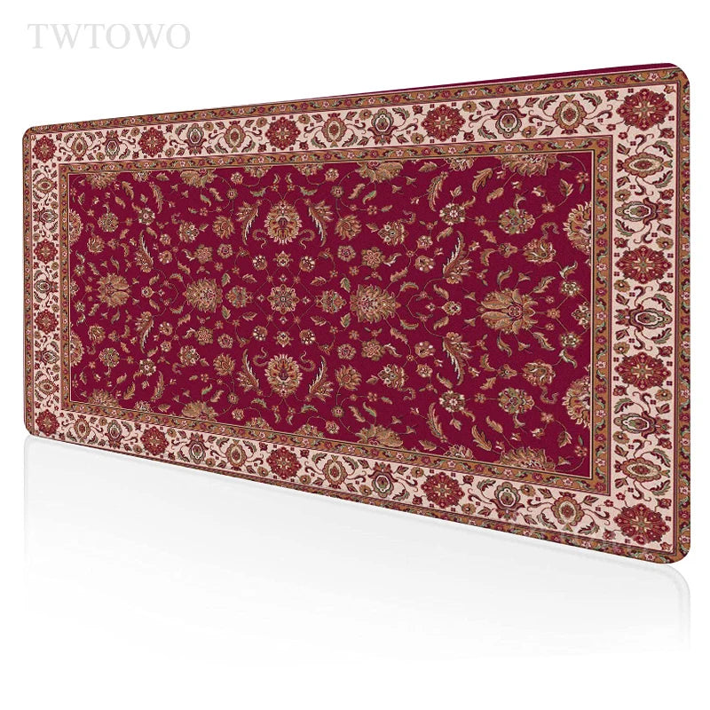 Mouse Pad Arabic Design