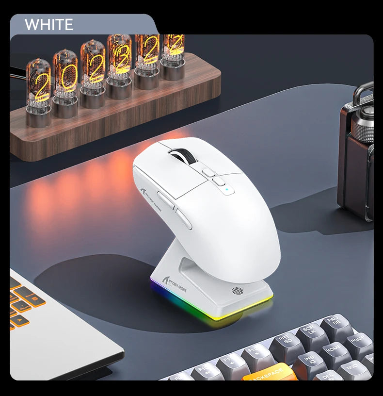 Attack Shark X6 mouse