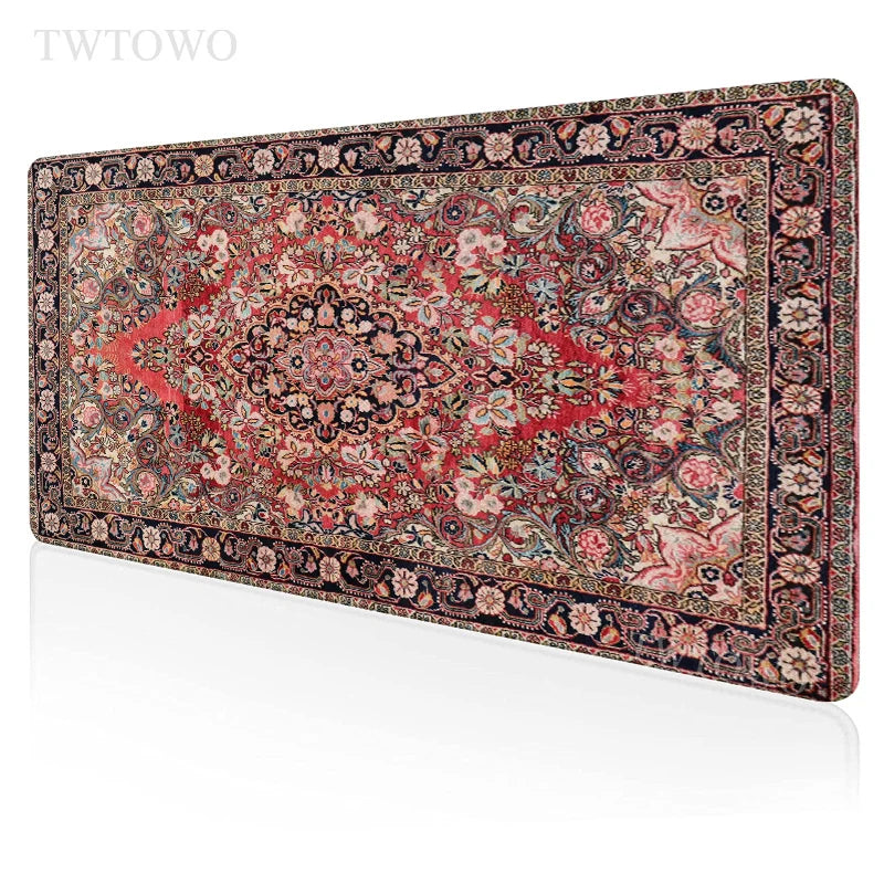 Mouse Pad Arabic Design