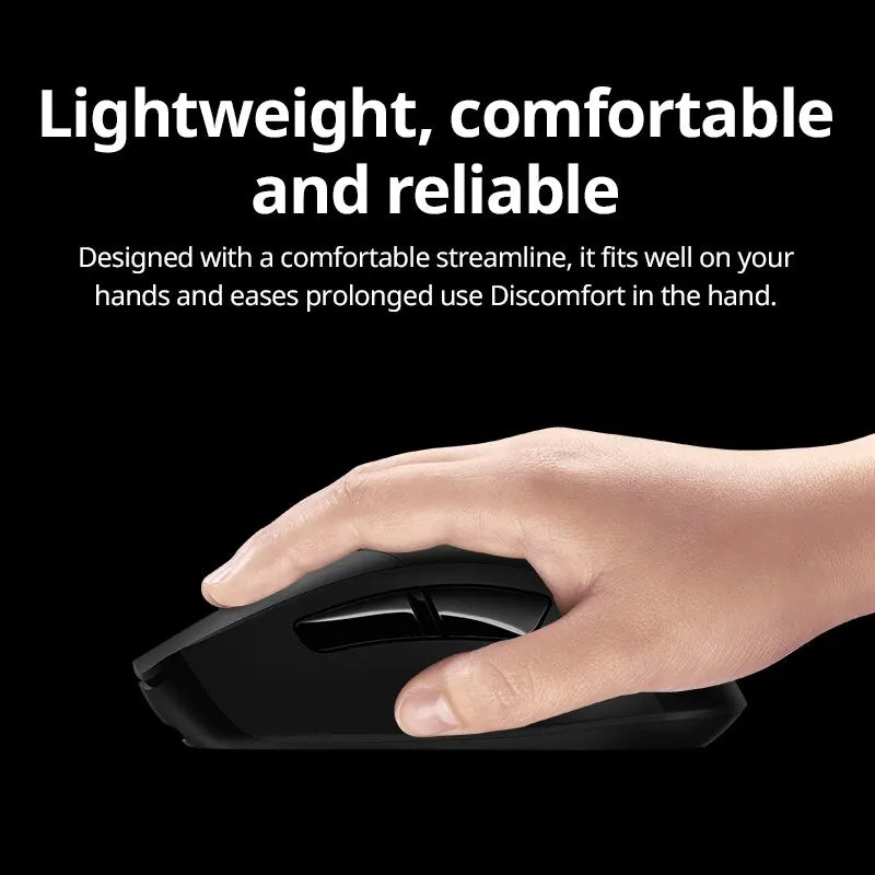 Logitech G703 Lightspeed Mouse