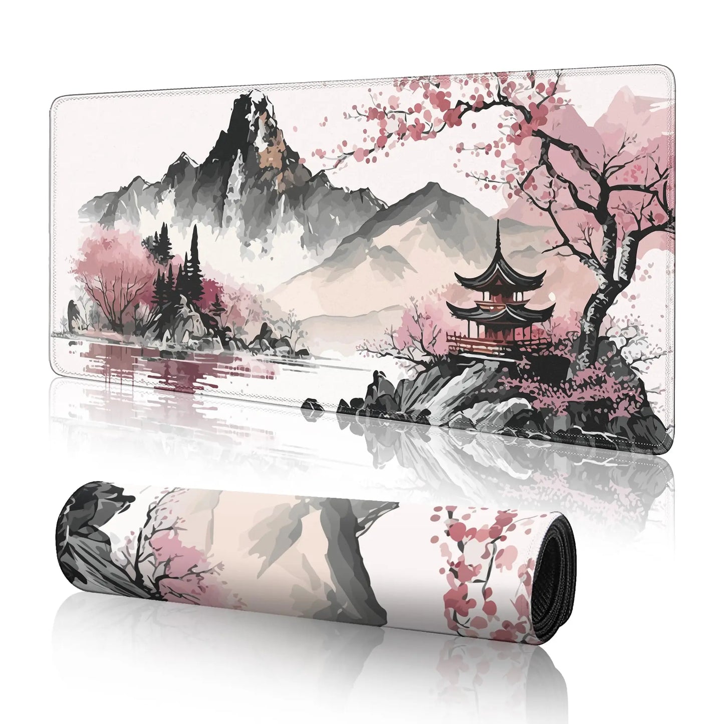 Mouse Pad Sakura Japan