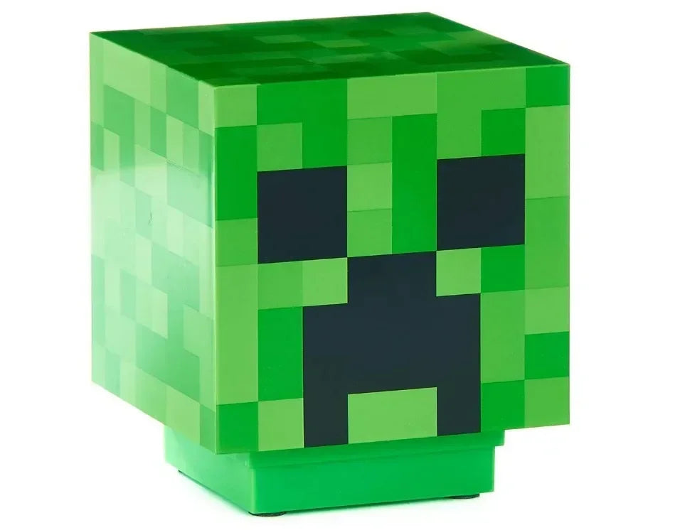 Minecraft LEDS