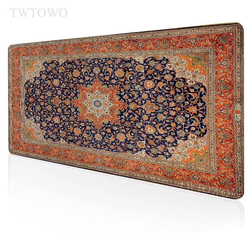 Mouse Pad Arabic Design