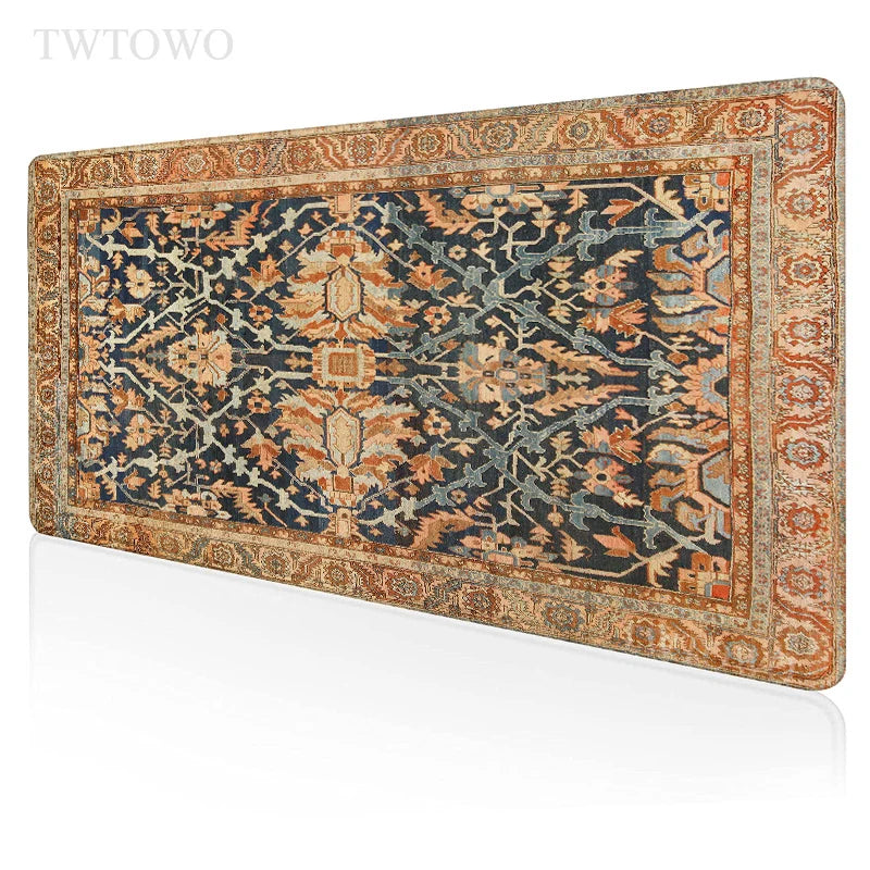 Mouse Pad Arabic Design