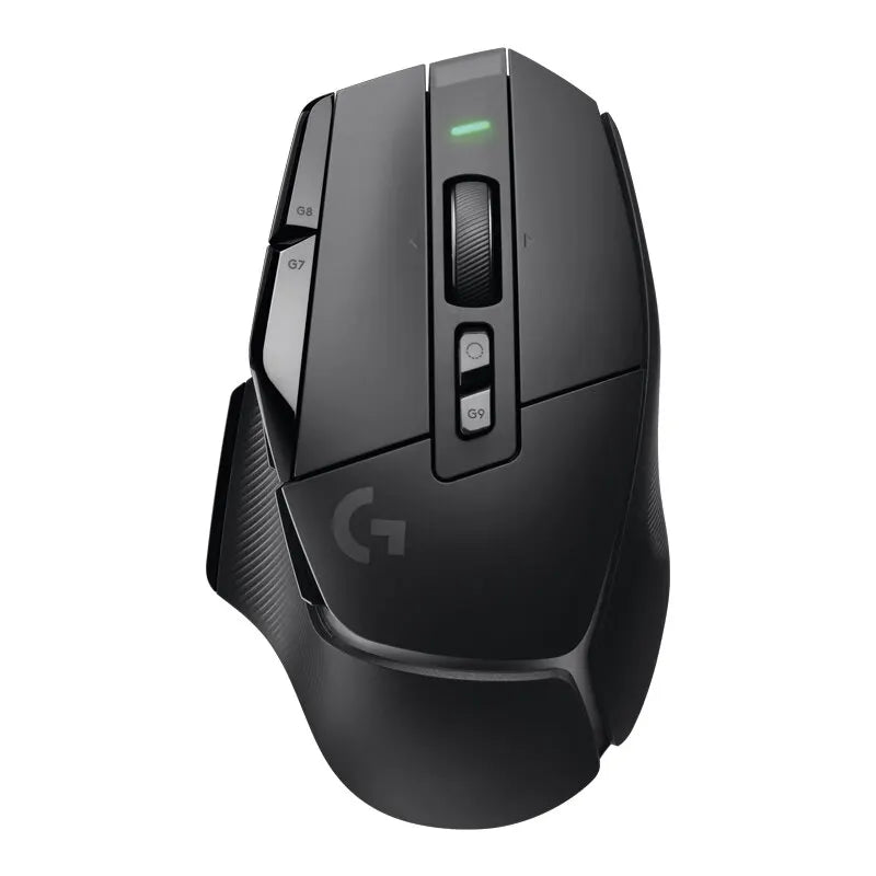 Logitech (G) G502 X