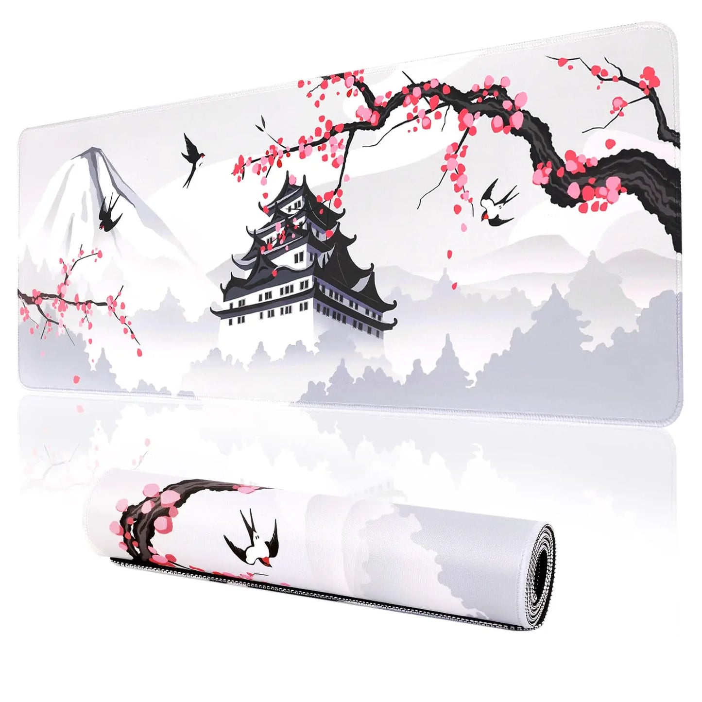 Mouse Pad Sakura Japan