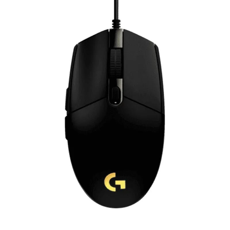 Logitech G102 Mouse