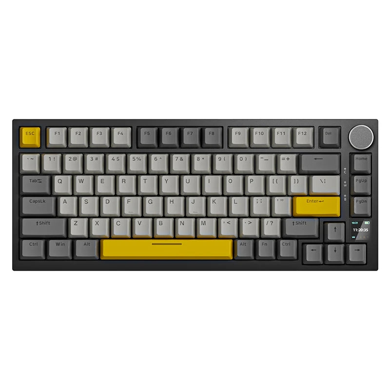 Ajazz AK820 Pro KeyBoard