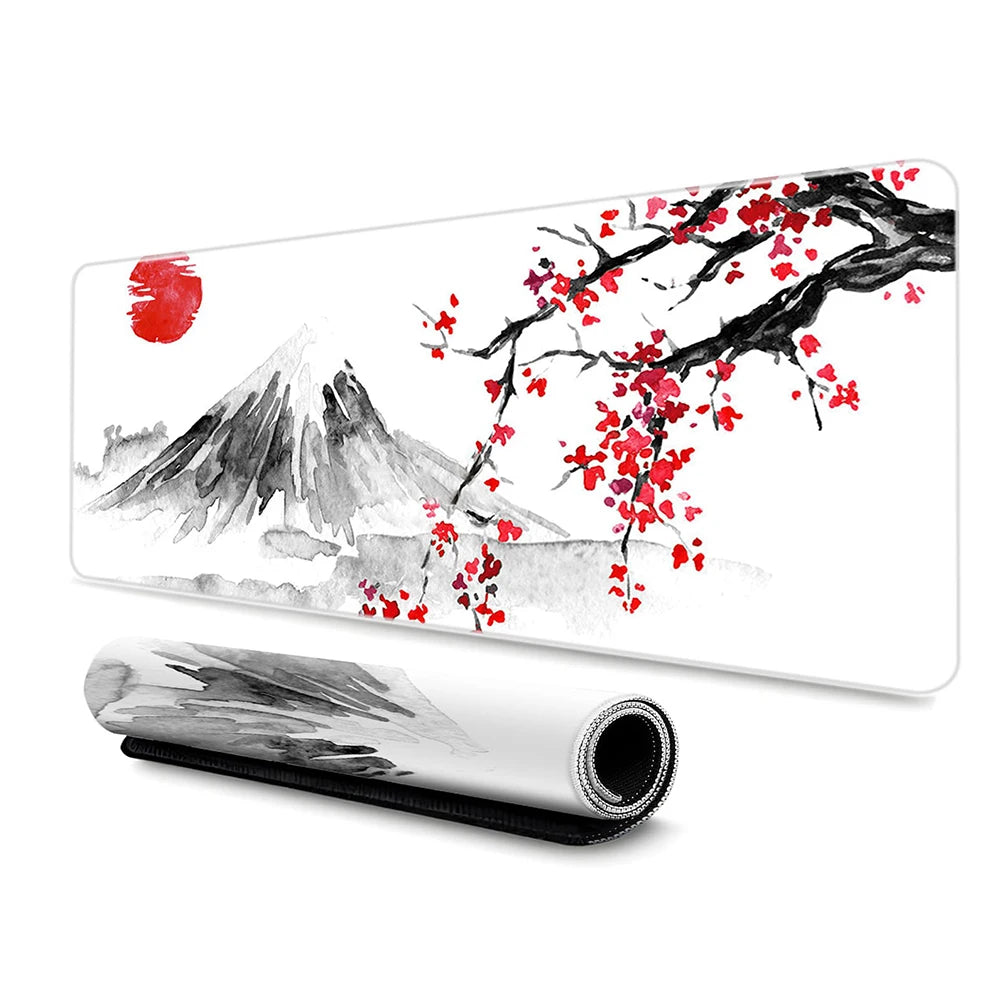 Mouse Pad Sakura Japan